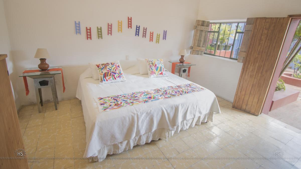 Boca Del Monte By Diablo Y La Sandia B&B Oaxaca Esterno foto